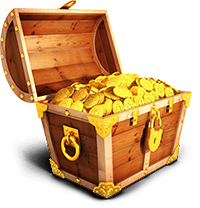 Treasure Chest