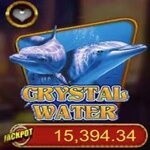 Crystal Water