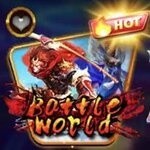 Battle World