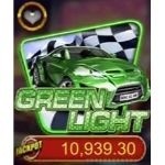 Green Light