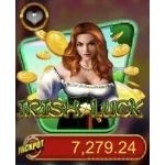 Irish Luck