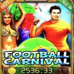 Football Carnival