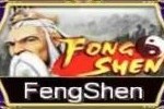 Feng Shen