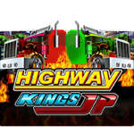 Highway Kings Pro