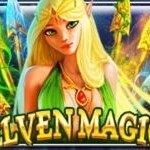 Elven Magic