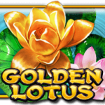 Golden Lotus