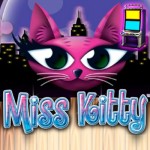 Miss Kitty