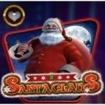 Santa Claus