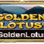 Golden Lotus