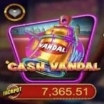 Cash Vandal