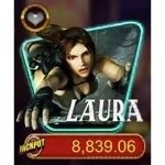 Laura