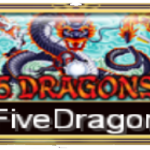 Five Dragon