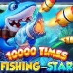 Fishing star