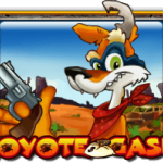 Coyote Cash