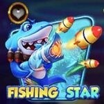 Fishing Star