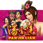 Pan Jin Lian