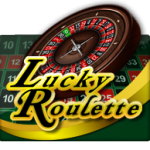 Lucky Roulette