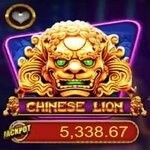 Chinese Lion