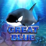 Great Blue