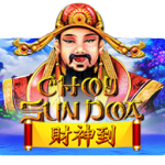 Choy Sun Doa