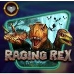 Raging Rex