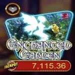 Enchanted Garden