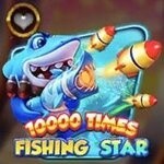 Fishing Star x10000