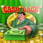 Mr Cash back