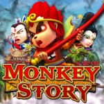 Monkey Story