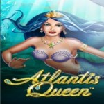 Atlantis Queen