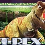 T-Rex