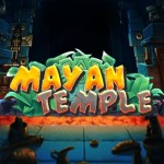 Mayan Temple