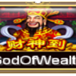 God of Wealth