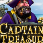 Captain's Treasure