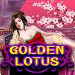 Golden Lotus