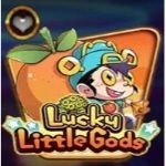 Lucky Little Gods