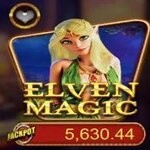 Elven Magic