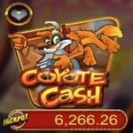 Coyote Cash