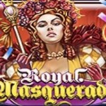 Royal Masquerade