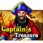 Captains Treasure