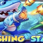 Fishing Star